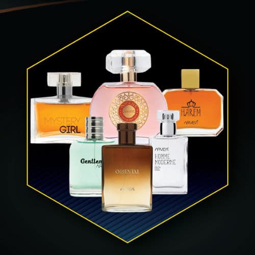 العطور