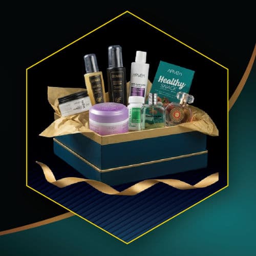 باقات العناية المتكاملة