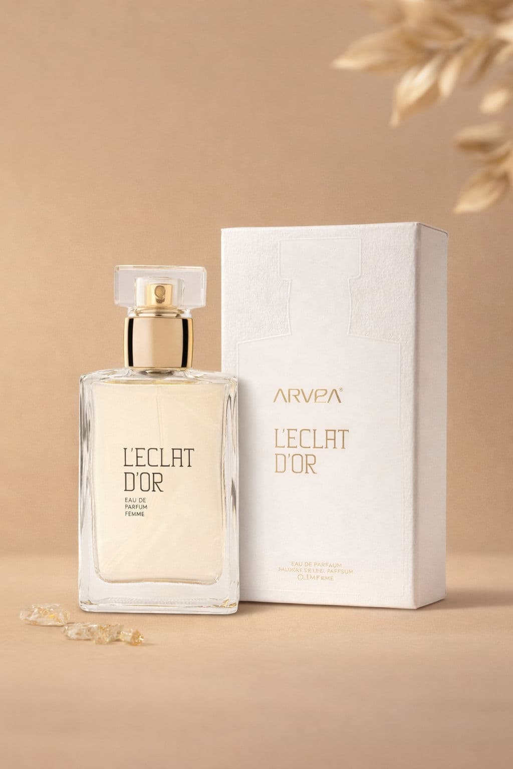  عطر لكلادور النسائي 50 مل