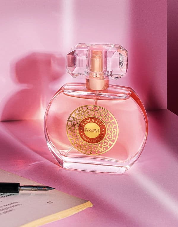 عطر إنسوليت النسائي