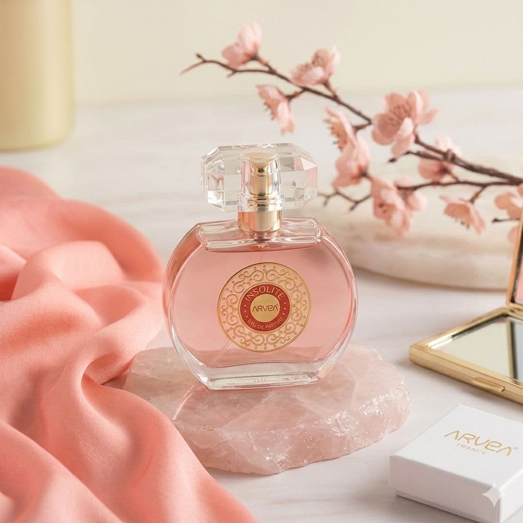 عطر إنسوليت النسائي