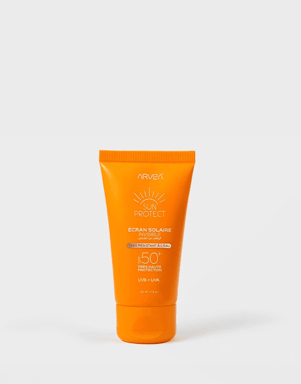 واقي شمس غير مرئي سان بروتكت +SPF 50