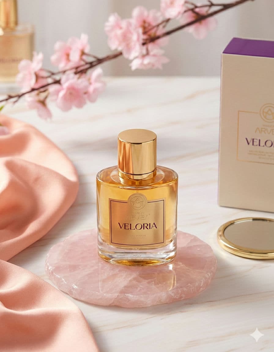 عطر فلوريا النسائي