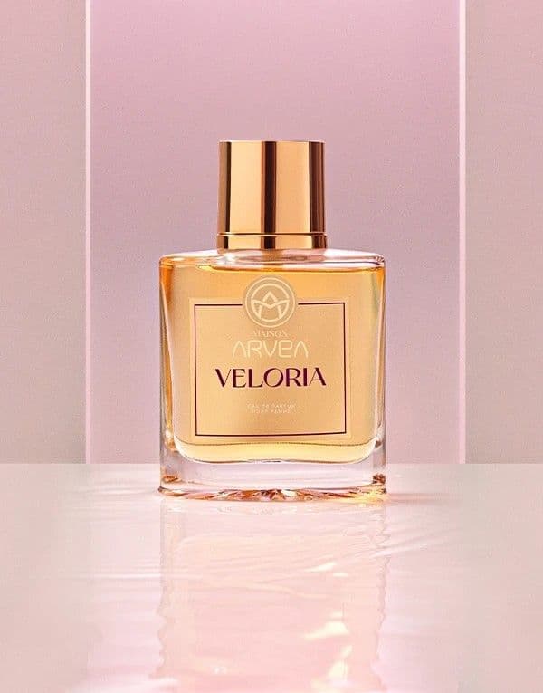 عطر فلوريا النسائي