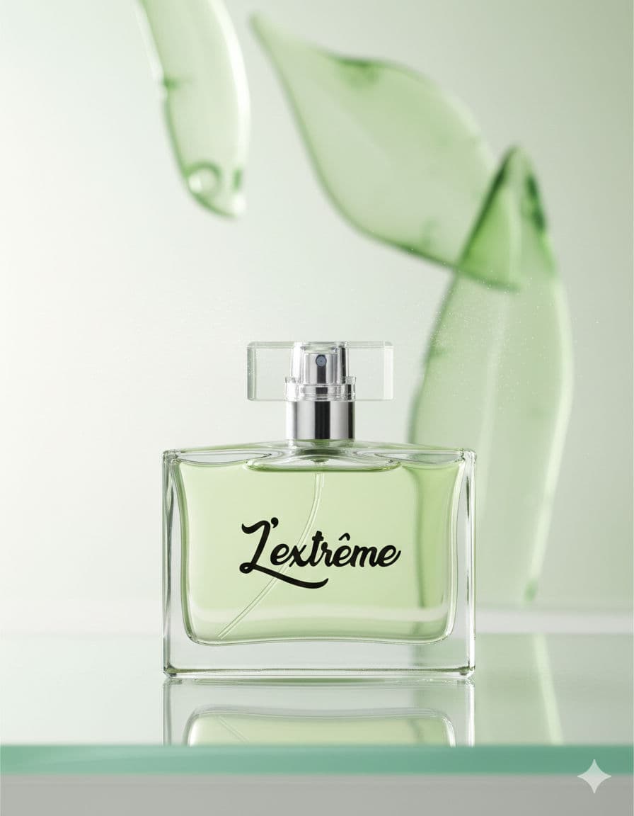 عطر لكسترام النسائي